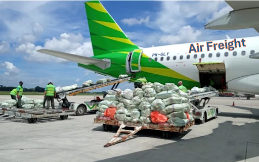 airfreight