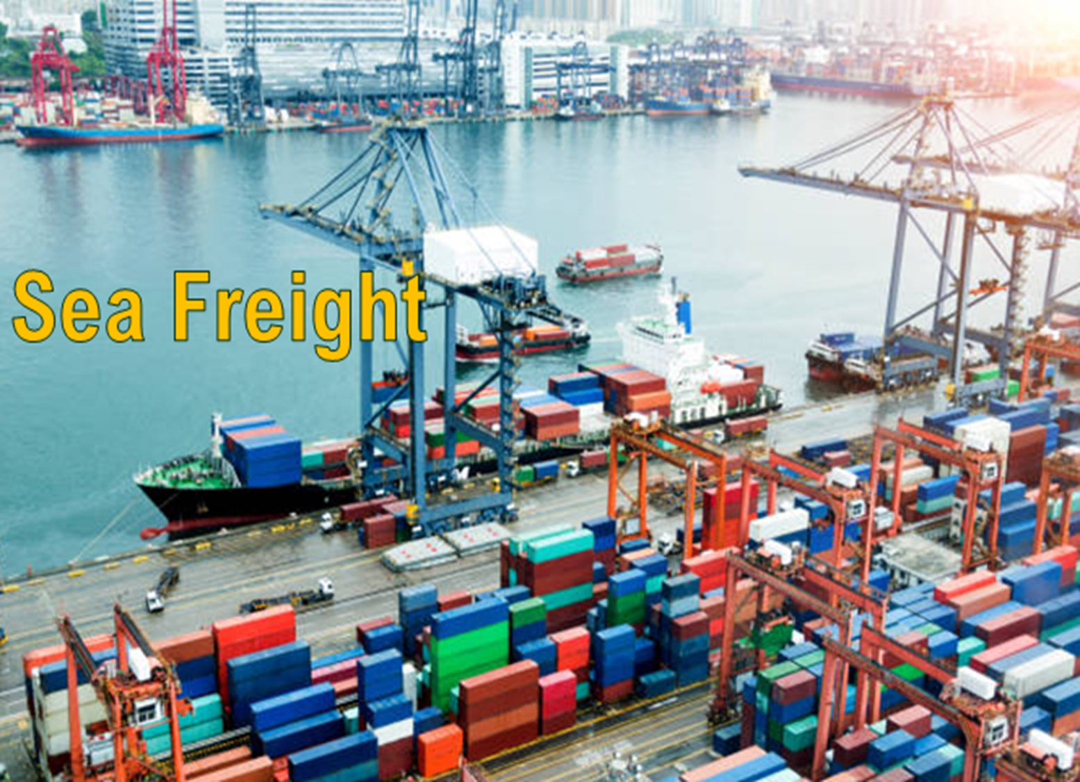 seafreighttariff