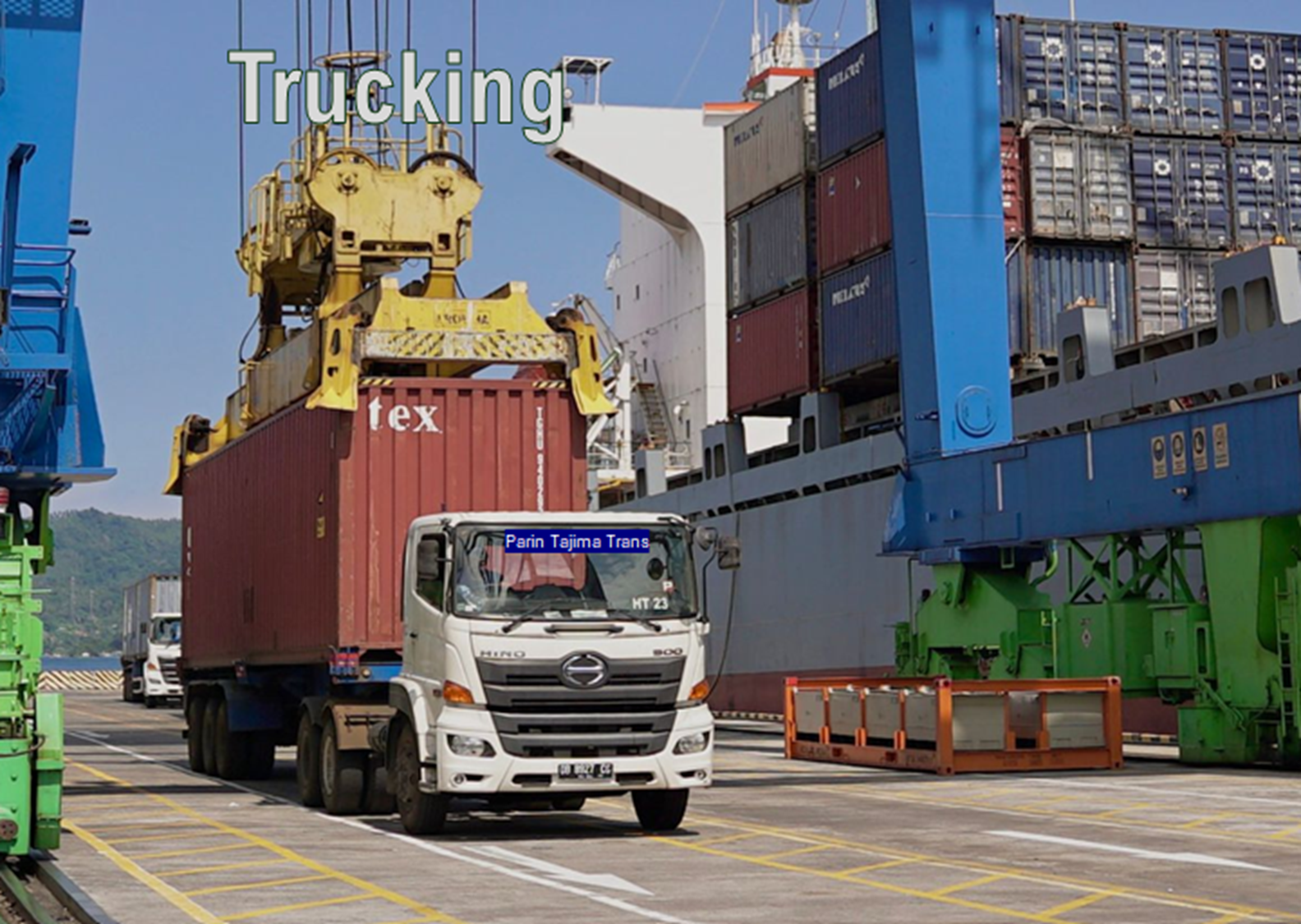 truckingtariff